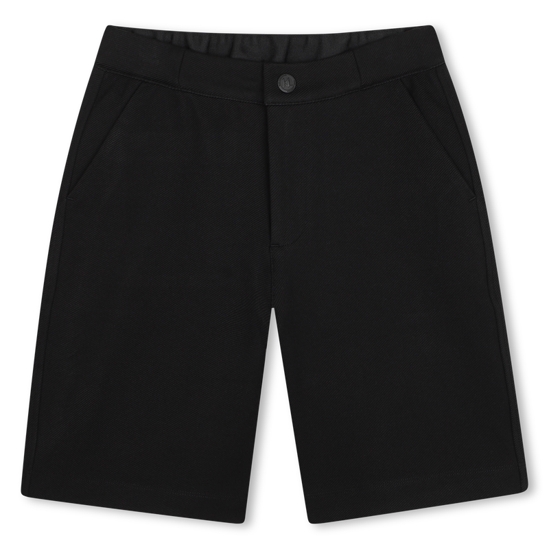 Bermuda KARL LAGERFELD KIDS 
                        GARCON