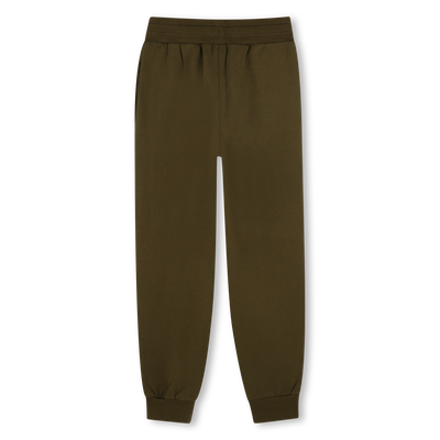Pantalon de jogging molletonn&eacute; TIMBERLAND GARCON