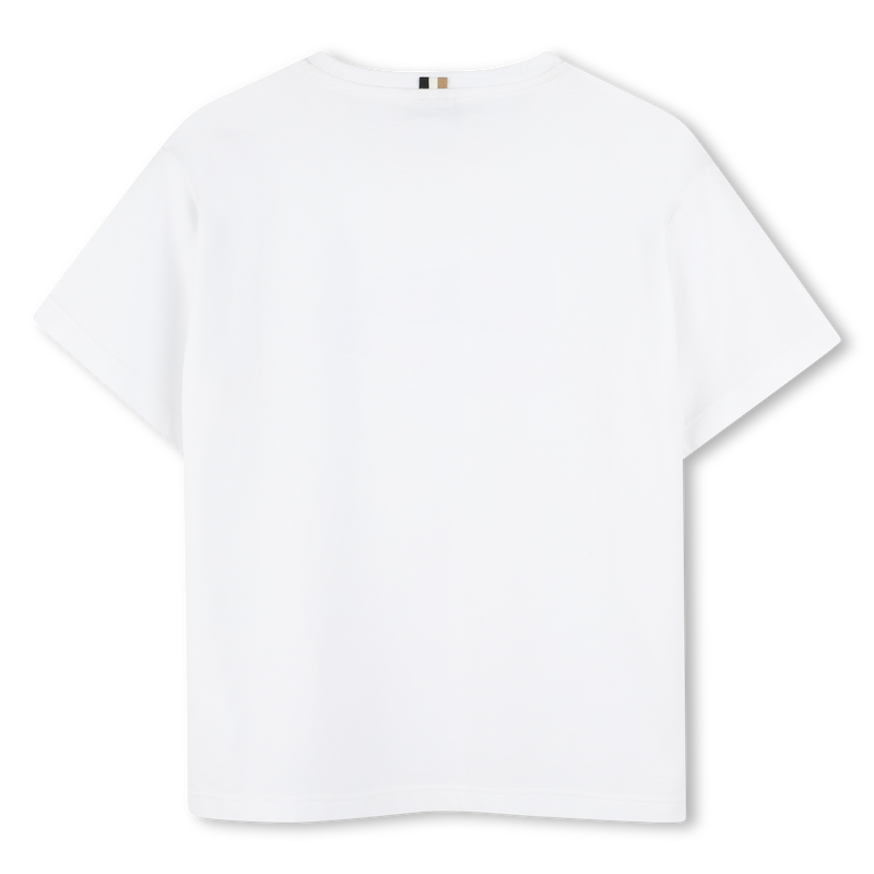 Set van short en T-shirt BOSS 
                        BOY