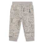 Ensemble trois pi&egrave;ces KARL LAGERFELD KIDS 
                    GARCON