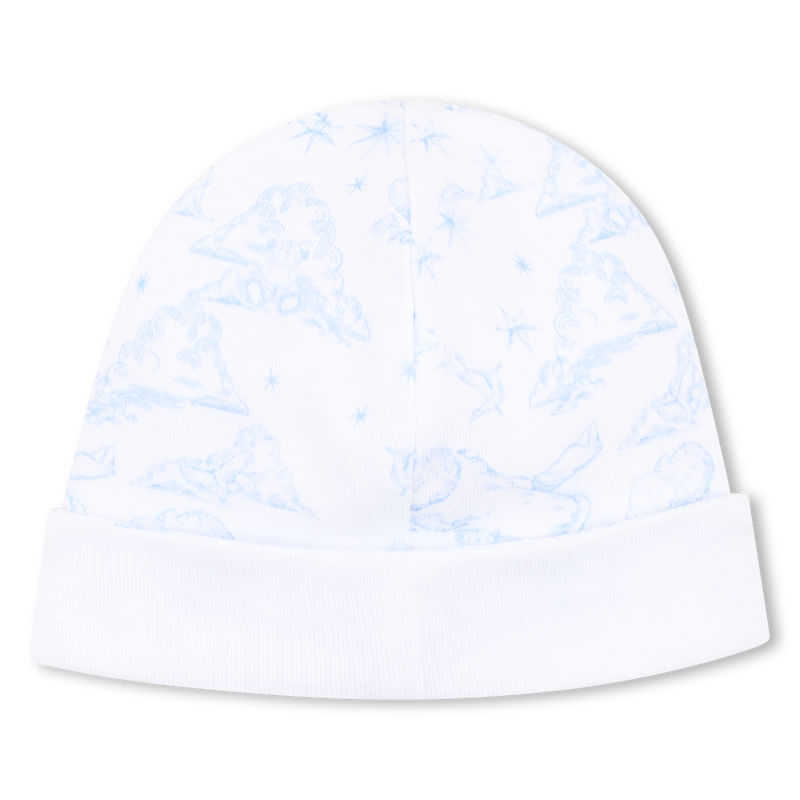 ENSEMBLE 3 PIECES GIVENCHY 
                        UNISEXE