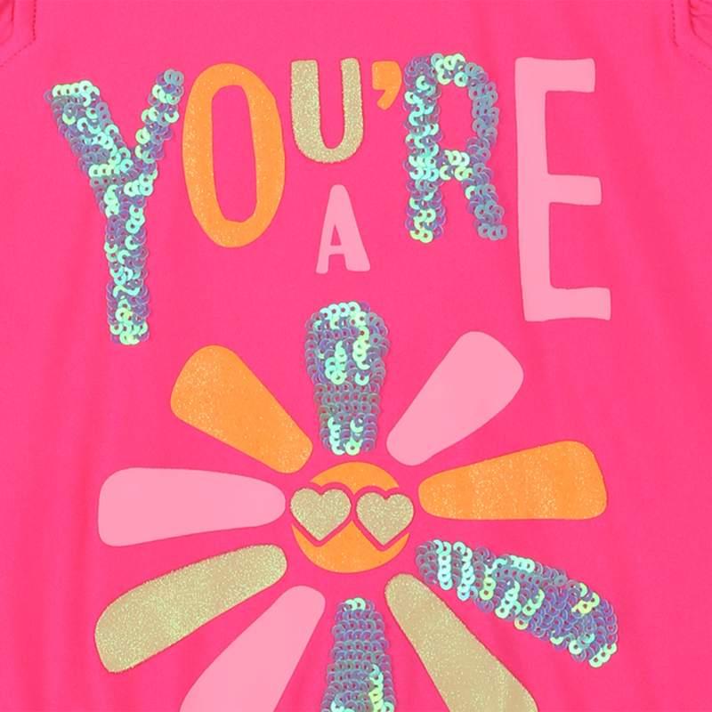 Maillot de bain 1 pi&egrave;ce BILLIEBLUSH 
                        FILLE