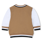 Set broek, cardigan en T-shirt BOSS 
                    BOY