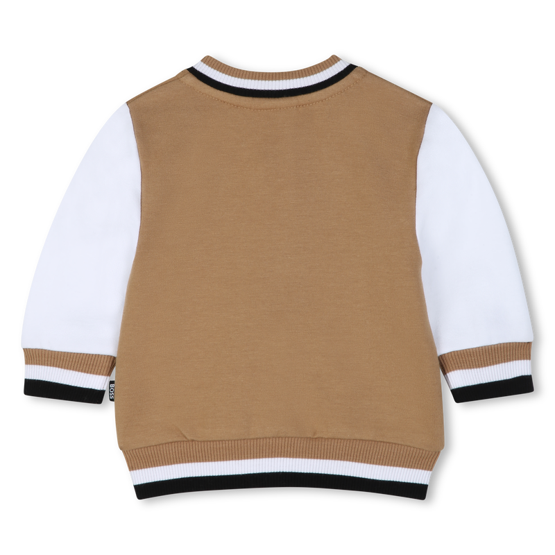 Set broek, cardigan en T-shirt BOSS 
                        BOY
