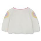 Gebreid katoenen setje BILLIEBLUSH 
                    GIRL
