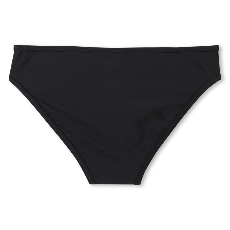 Maillot à bretelles fantaisie DKNY 
                        FILLE