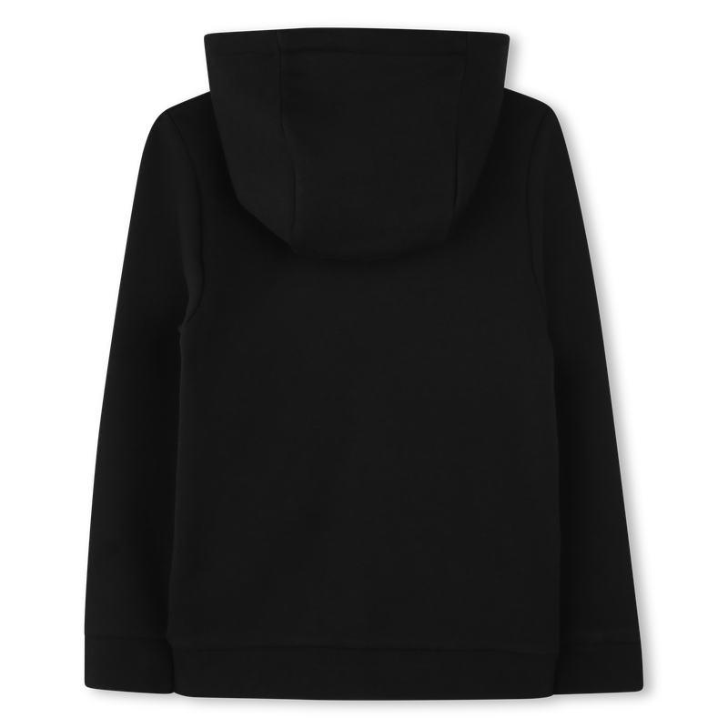 Ensemble de jogging molletonn&eacute; BOSS 
                        GARCON