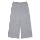 Brede broek DKNY 
                    GIRL