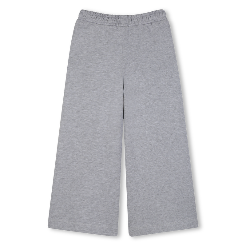 Brede broek DKNY 
                        GIRL