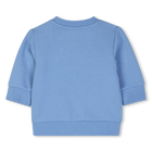 Ensemble Sweat-shirt et pantalon BOSS 
                    GARCON