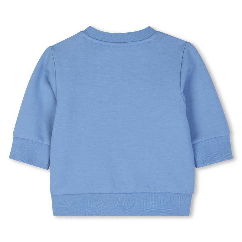 Ensemble Sweat-shirt et pantalon BOSS 
                        GARCON