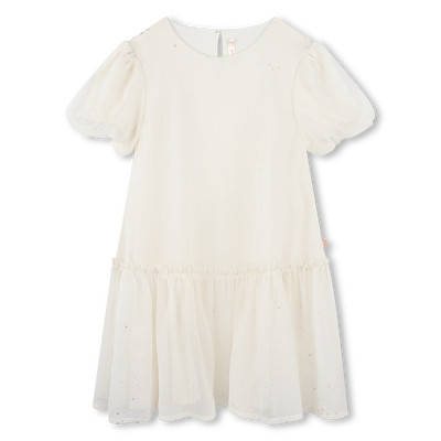 Robe de f&ecirc;te BILLIEBLUSH FILLE