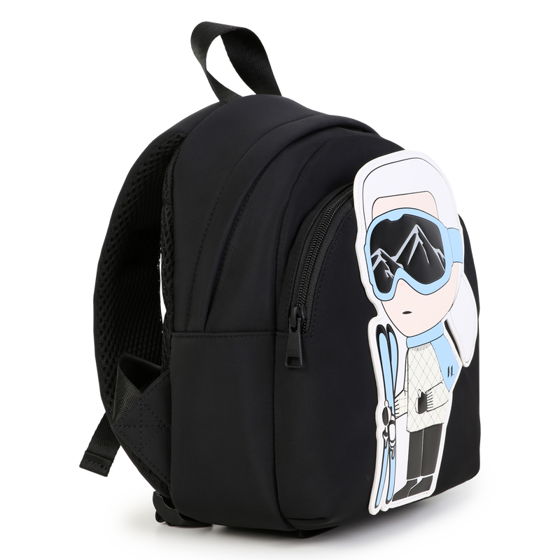 Rugzak KARL LAGERFELD KIDS 
                        BOY