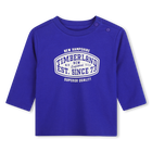 T-shirt met lange mouwen TIMBERLAND 
                    BOY