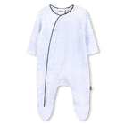 Ensemble pyjama, bavoir et bonnet BOSS 
                    GARCON