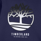 SWEAT A CAPUCHE TIMBERLAND 
                    GARCON