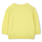 Fleece sweater TIMBERLAND 
                    BOY
