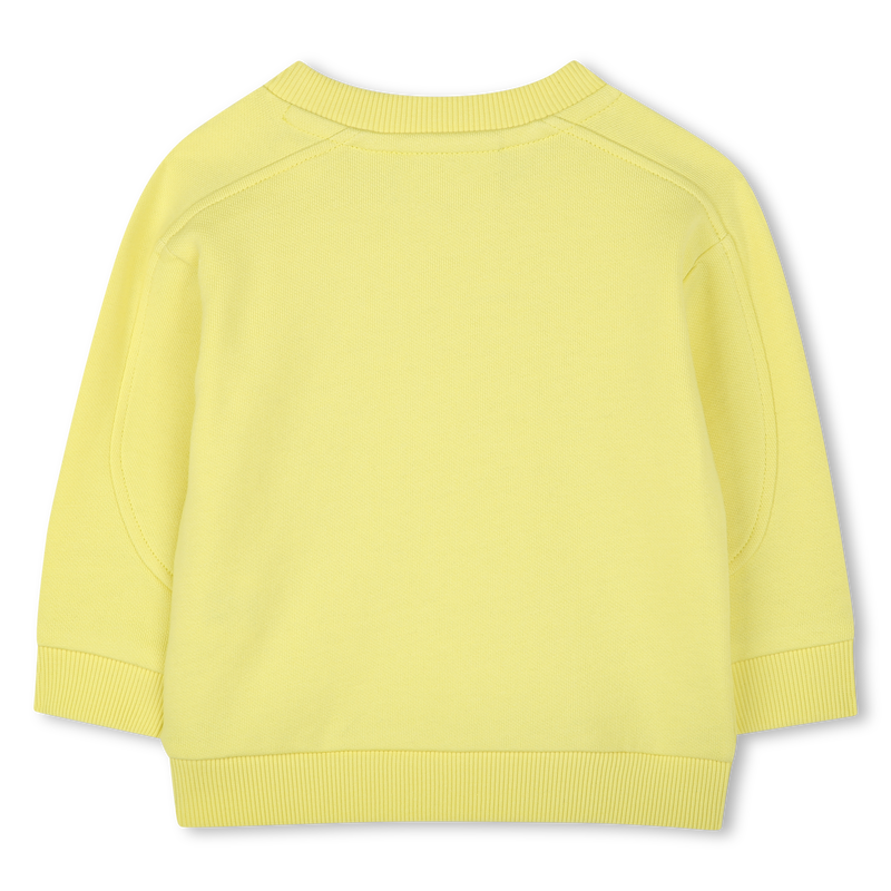 Fleece sweater TIMBERLAND 
                        BOY