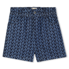 Short en jean MICHAEL KORS 
                    FILLE