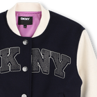 Blouson DKNY 
                    FILLE