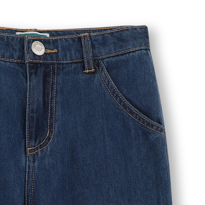 Spijkerbroek KENZO KIDS 
                        BOY