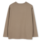 Tee-shirt manches longues TIMBERLAND 
                    GARCON