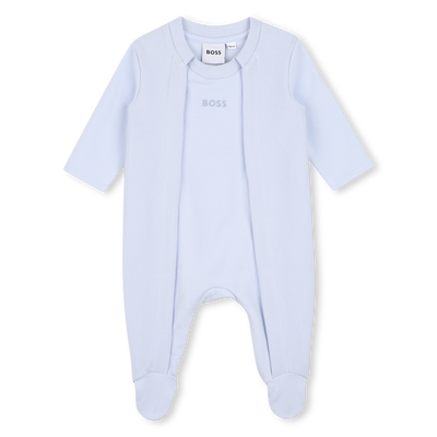 Pyjama BOSS BOY