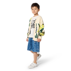 V-hals vest KENZO KIDS 
                    UNISEX