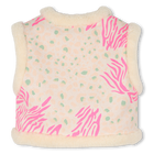 Mouwloze jas BILLIEBLUSH 
                    GIRL