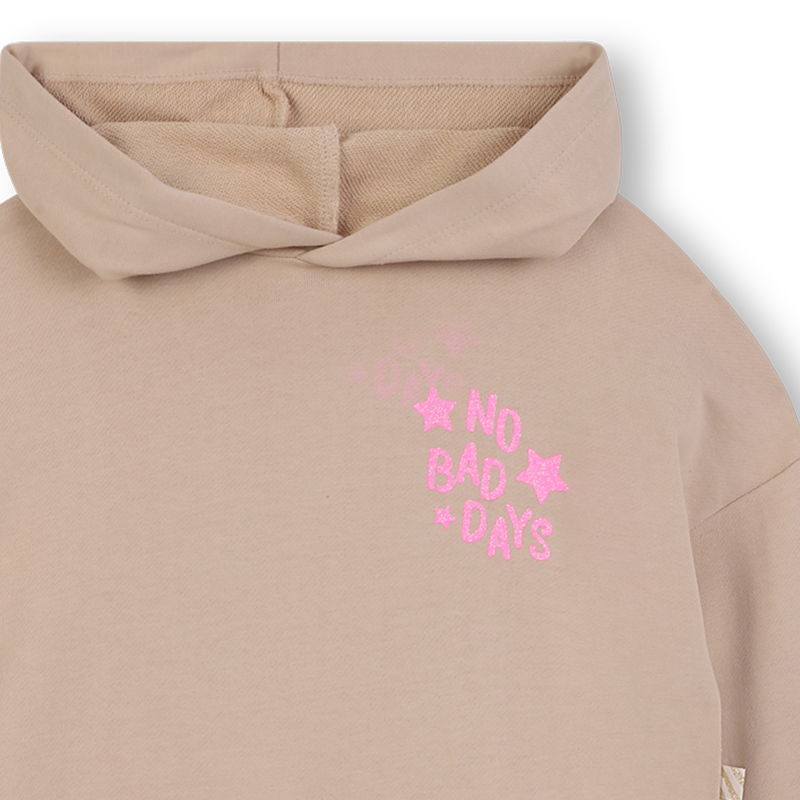 Robe bi-matière BILLIEBLUSH 
                        FILLE