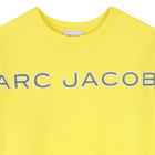 T-shirt met korte mouwen MARC JACOBS 
                    BOY