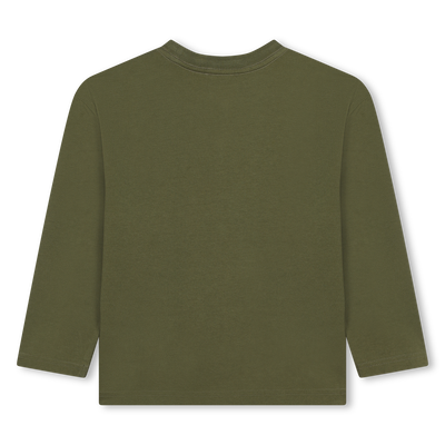 T-shirt met lange mouwen MARC JACOBS UNISEX