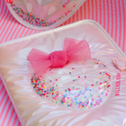 Protege carnet de sante BILLIEBLUSH 
                    FILLE
