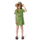 Robe Tee-shirt ZADIG VOLTAIRE 
                    FILLE