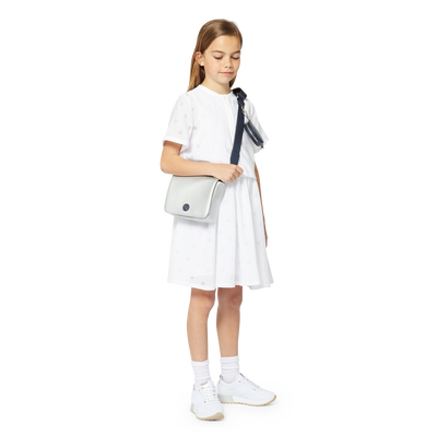 Robe &agrave; manches courtes BOSS FILLE