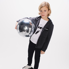 T-shirt &agrave; manches courtes KARL LAGERFELD KIDS 
                    GARCON