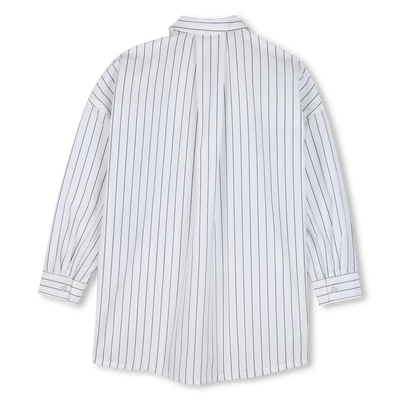 Chemise manches longues HUGO FILLE