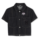Robe 2 en 1 DKNY 
                    FILLE