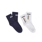 Lot de chaussettes BOSS 
                    GARCON