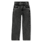 Pantalon en denim MARC JACOBS 
                    FILLE
