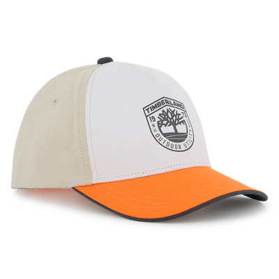 Casquette ajustable TIMBERLAND GARCON