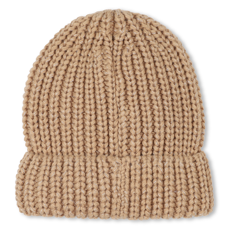 Bonnet tricot DKNY 
                        FILLE