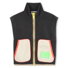 Cardigan sans manches BILLIEBLUSH 
                    GARCON