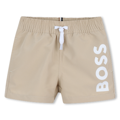 Short de bain avec poches BOSS GARCON