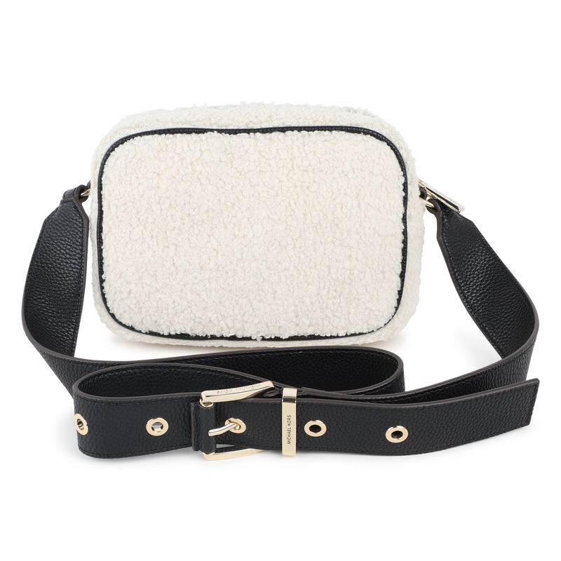 Sac à main en textile MICHAEL KORS 
                        FILLE