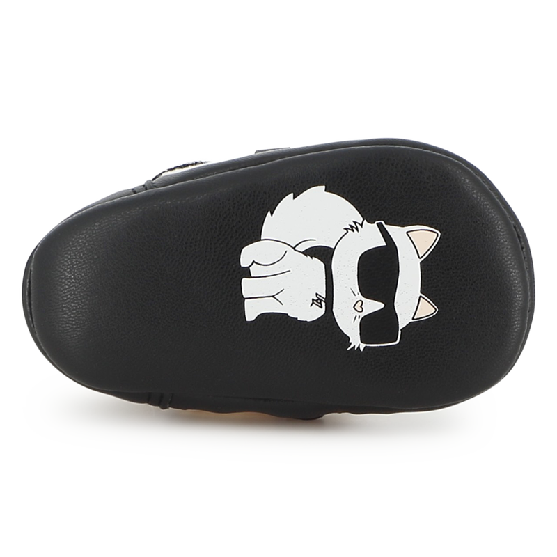 Bottines KARL LAGERFELD KIDS 
                        GARCON