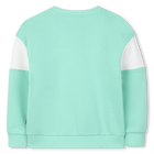 Sweat en molleton Hugo 
                    GARCON
