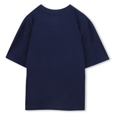 T-shirt met korte mouwen TIMBERLAND BOY