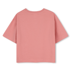 Tee-shirt manches courtes MICHAEL KORS 
                    FILLE