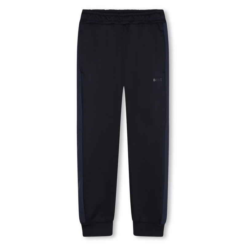 Pantalon de jogging BOSS 
                        GARCON
